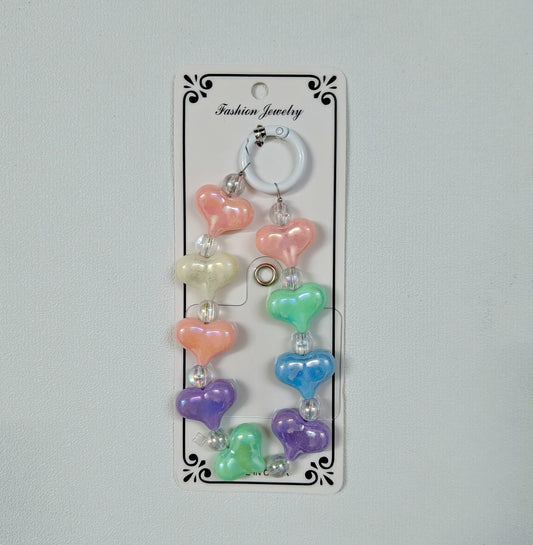 Phone charm