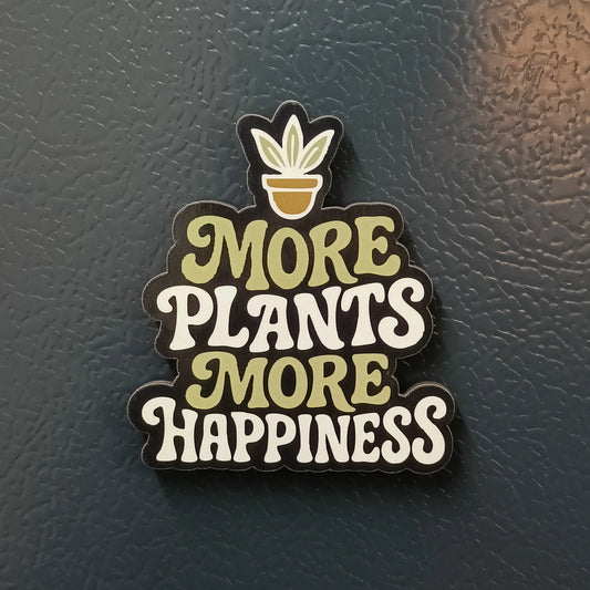 Quotation MDF magnet