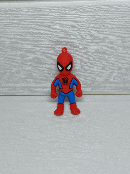 Spidey miniature magnet