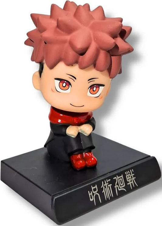 Yuji bobblehead