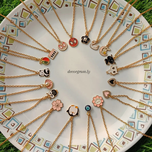 Charms pendants ( 1pcs.)