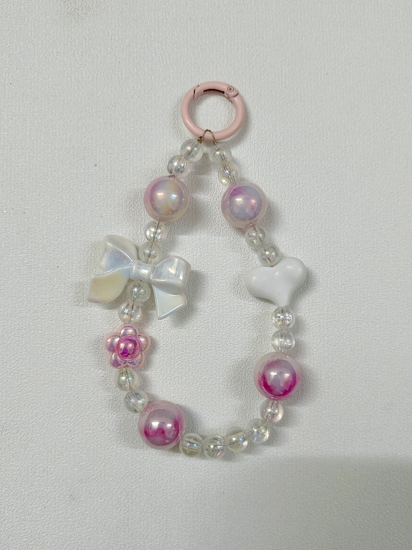 Phone charm
