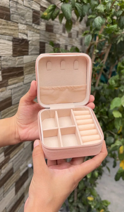 Jewellery box (1pc)
