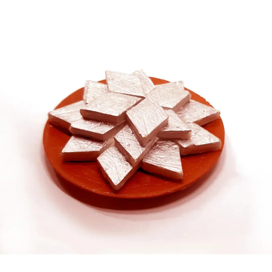 Kaju katli magnet