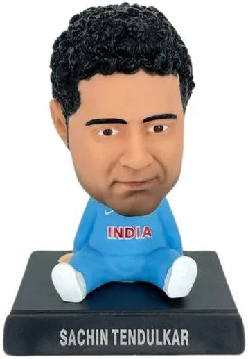 Sachin bobblehead