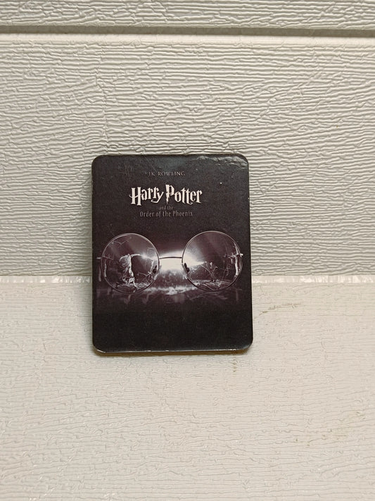 H.P Mdf magnet