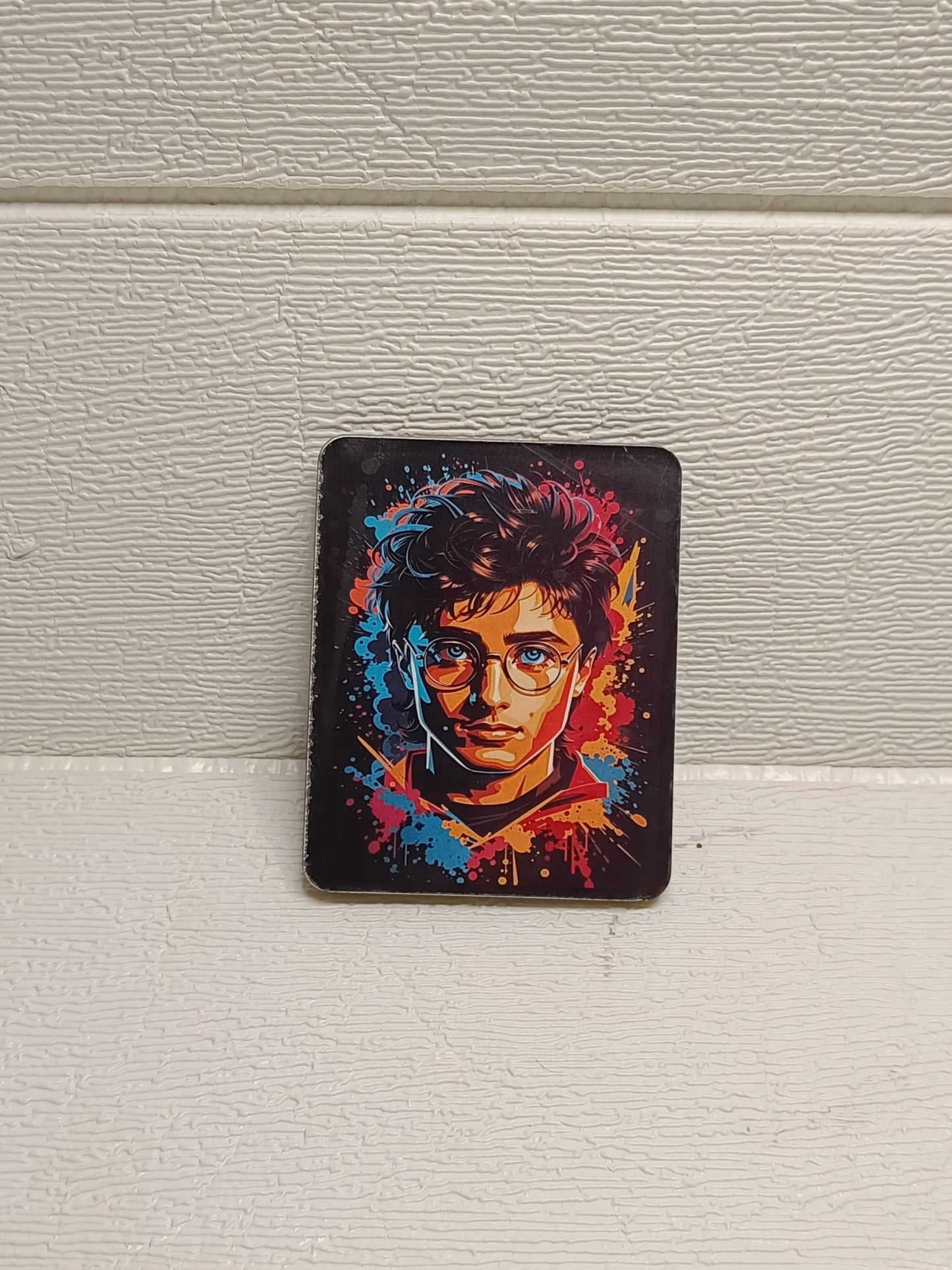 H.P Mdf magnet