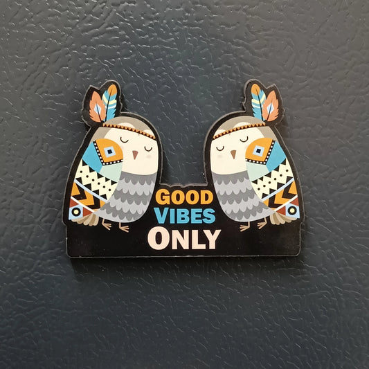 Quotation MDF magnet