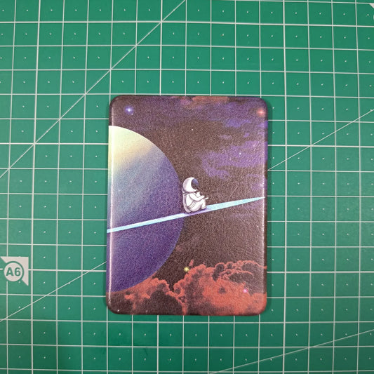 Astronaut theme Magnet