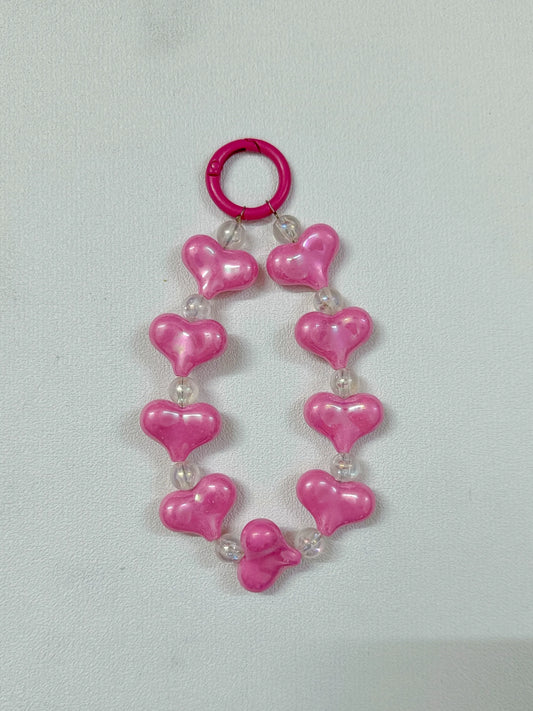 Phone charm