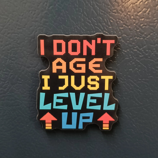 Quotation MDF magnet