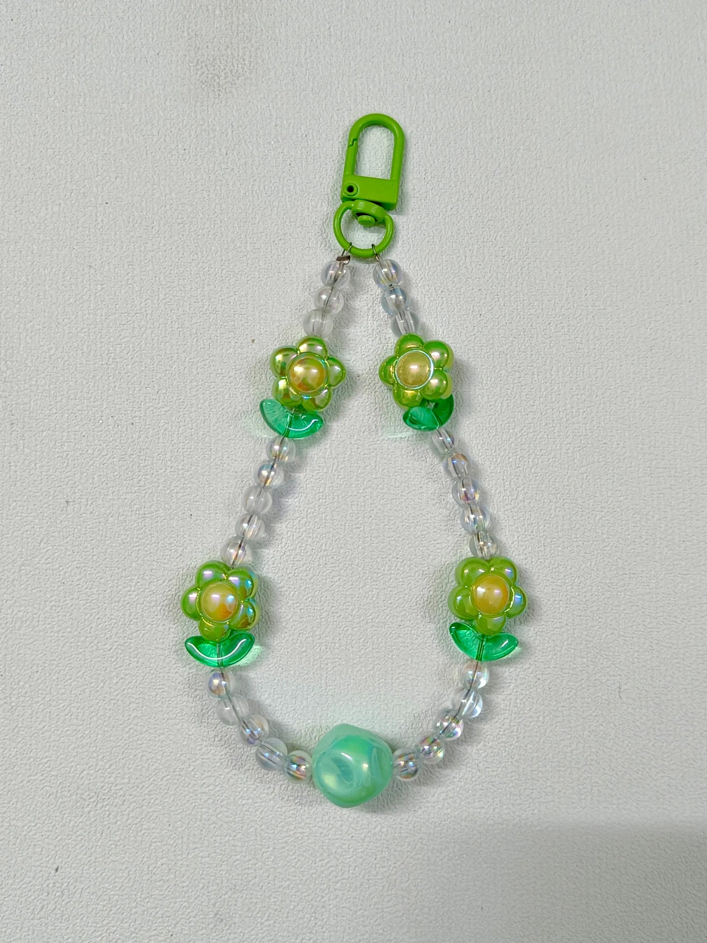 Phone charm