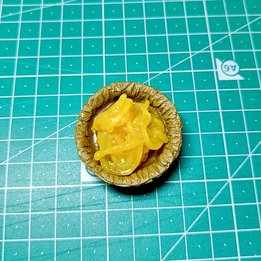 Jalebi minature magnet