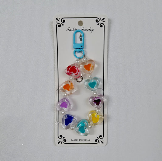 Phone charm