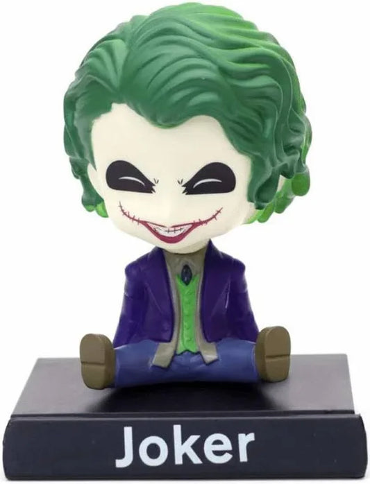 Joker bobblehead