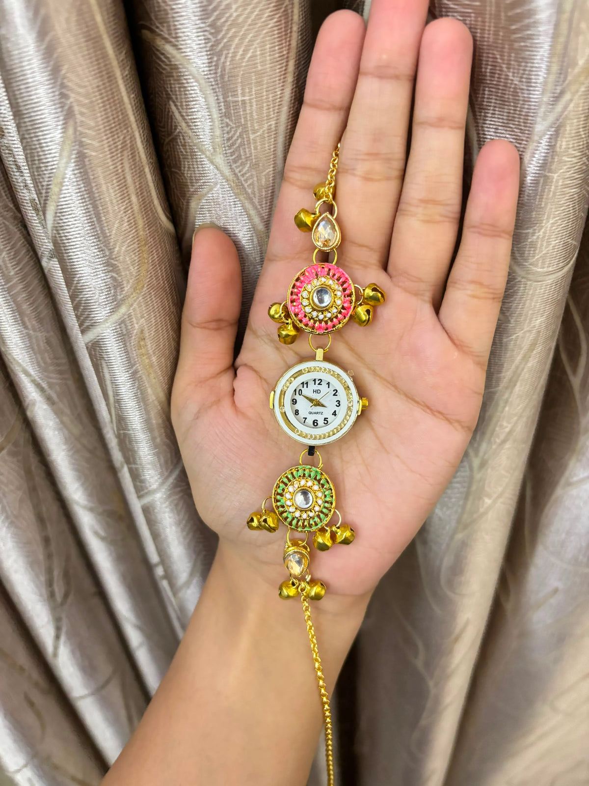 Kashmiri watches(1 pc.)