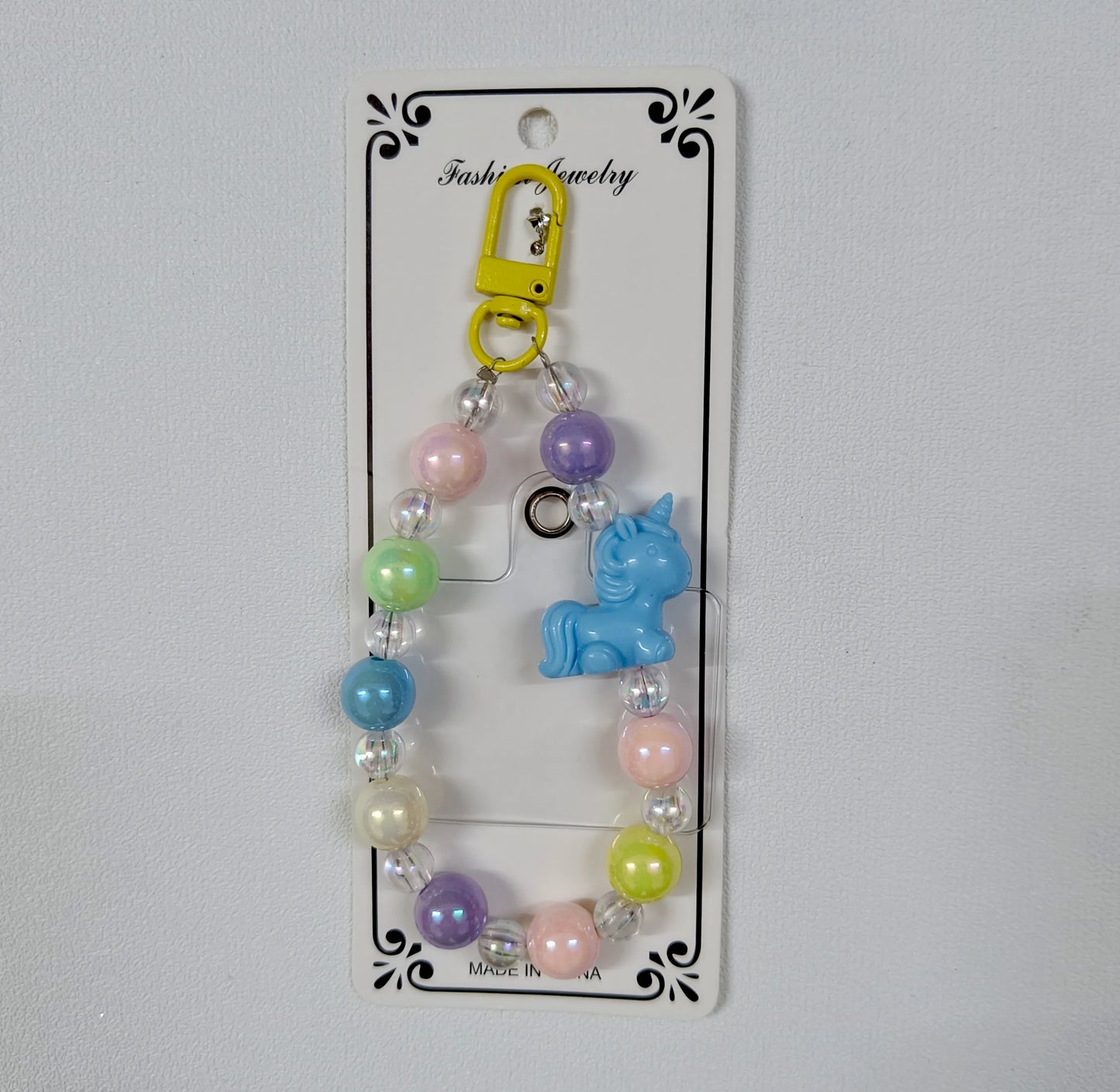 Phone charm