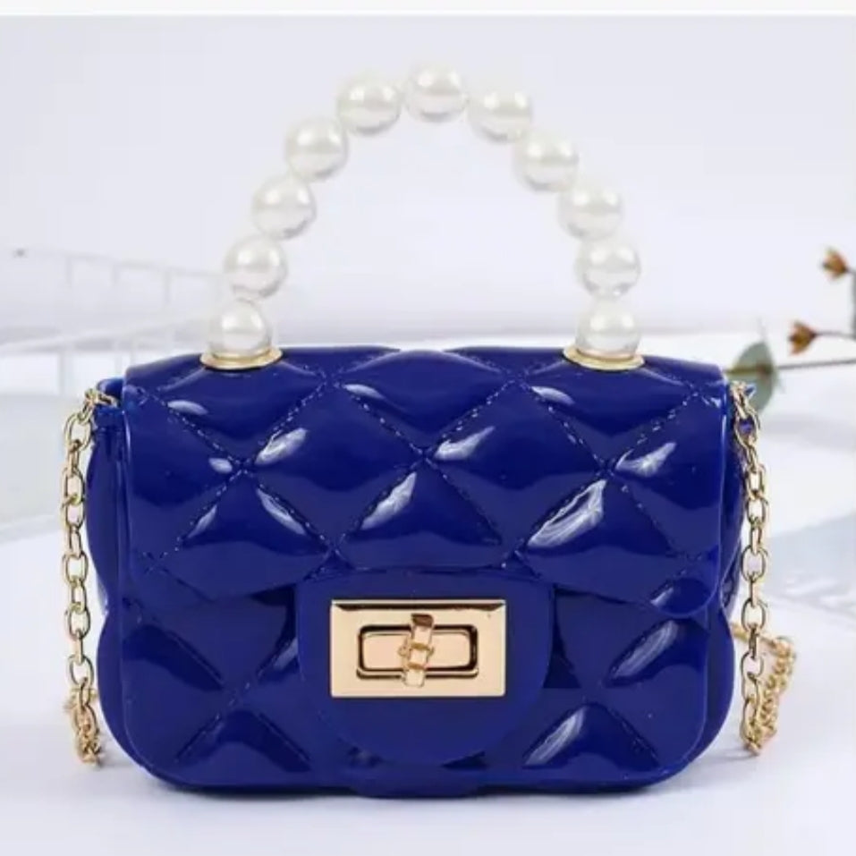 Mini Sling Jelly bags