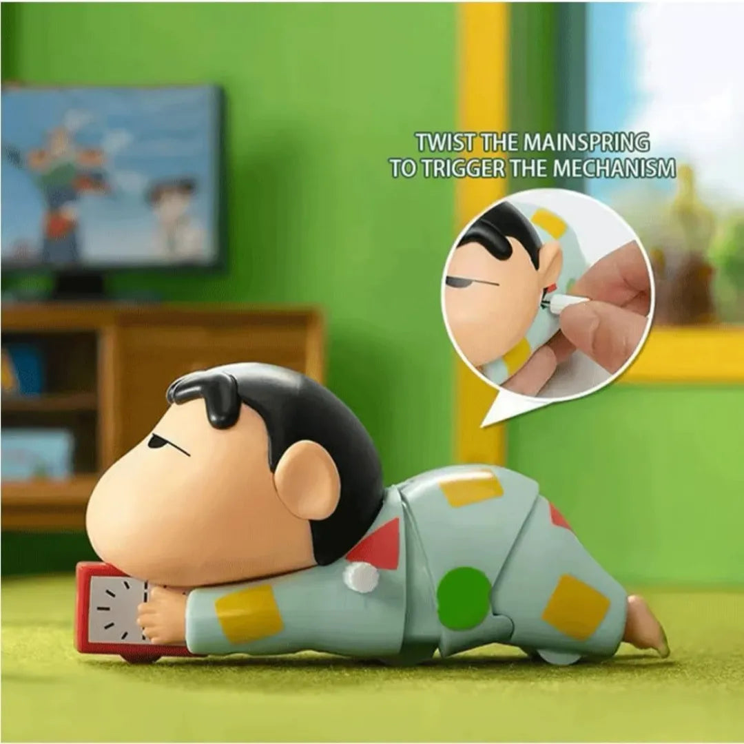Shinchan Moving Toy
