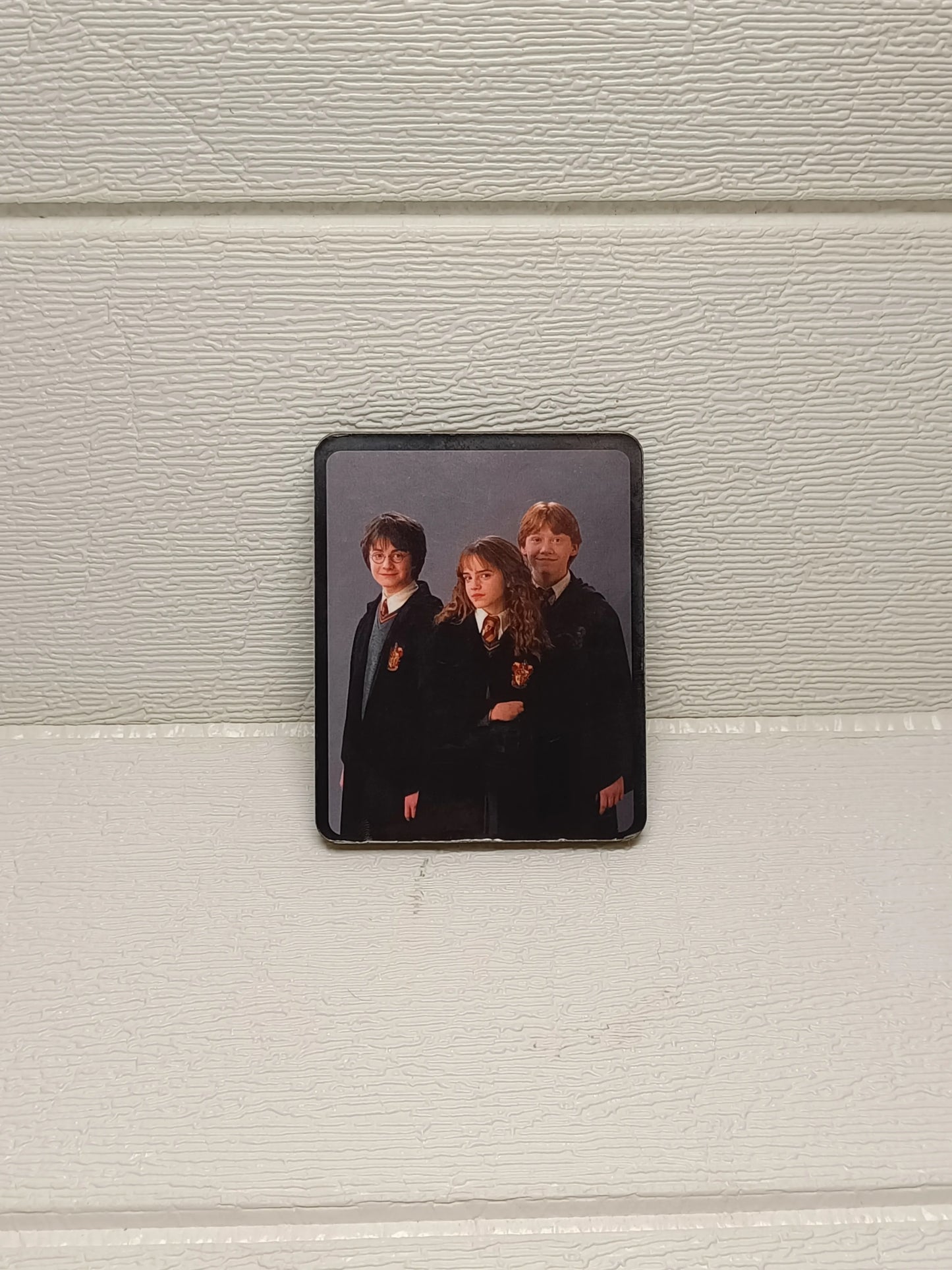 H.P Mdf magnet
