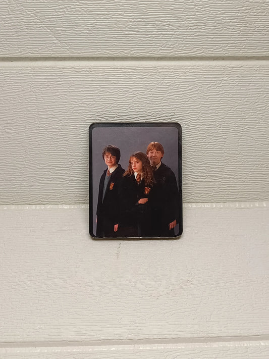 H.P Mdf magnet