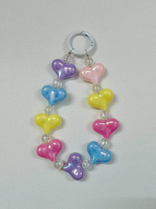 Phone charm