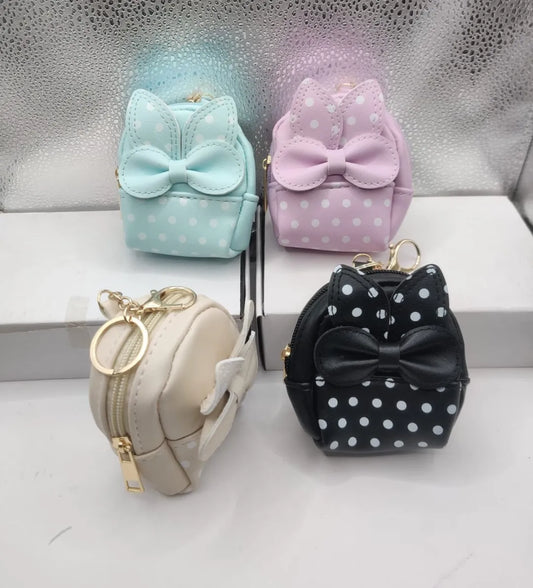 Mini bag multiple purpose pouches (1 pc.)
