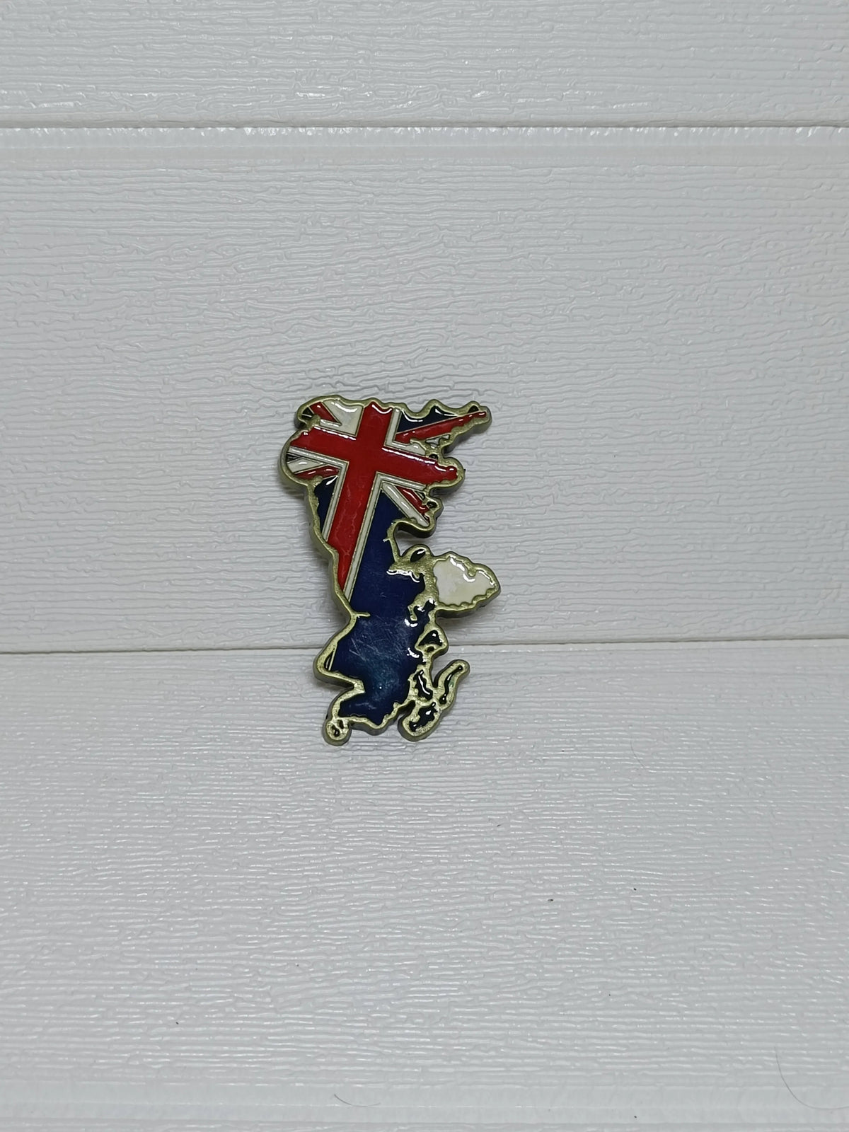 Souvenir miniature magnet