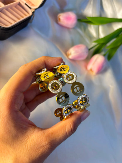 Baby size bracelets(1 pc.)