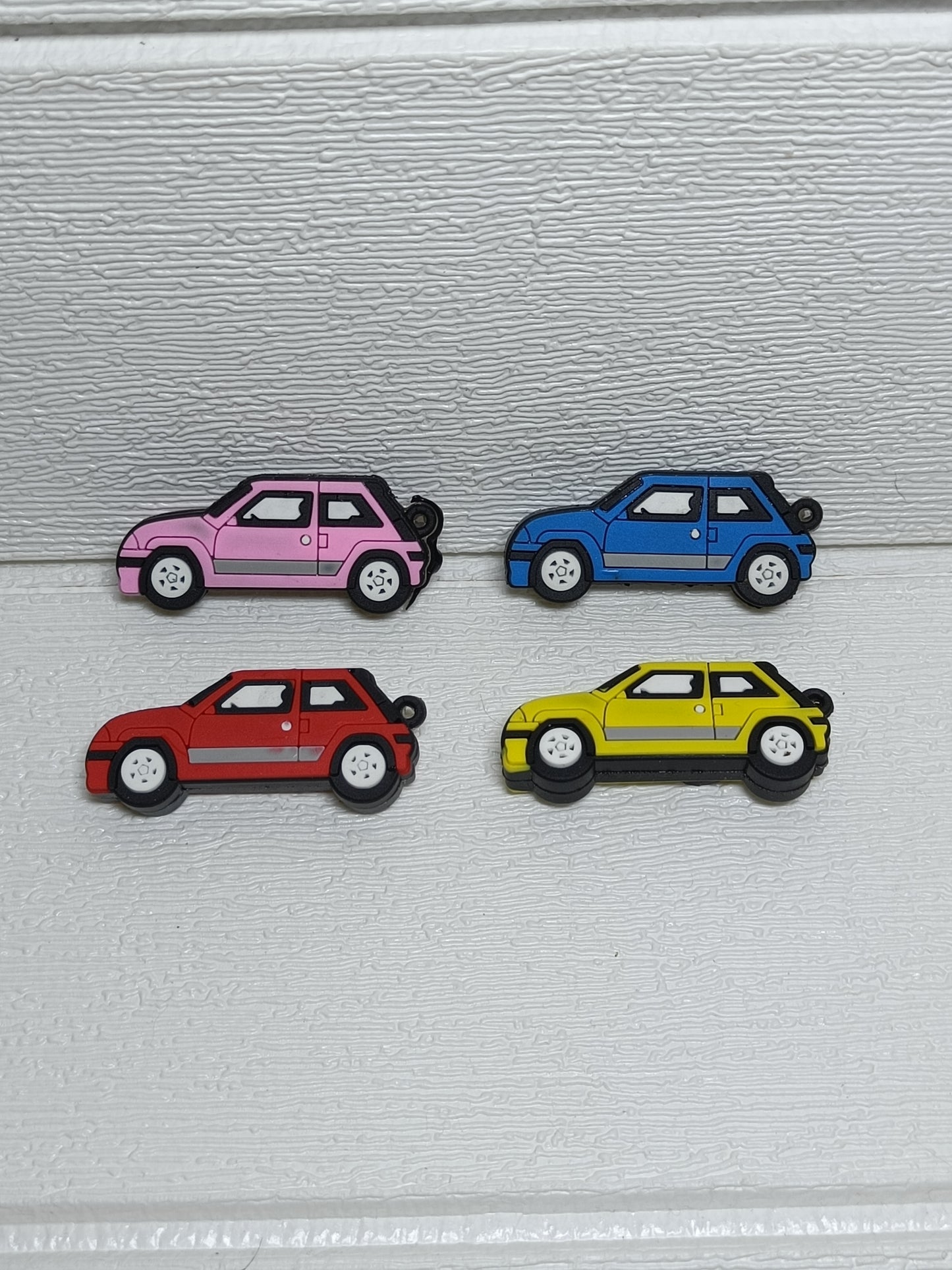 Car shape magnet (1pc.)