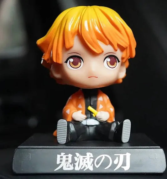 Zenitsu bobblehead
