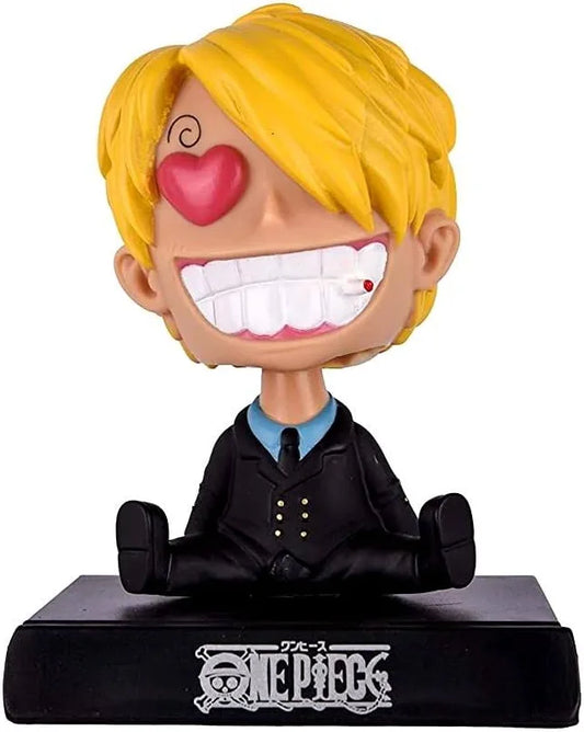 Sanji bobblehead