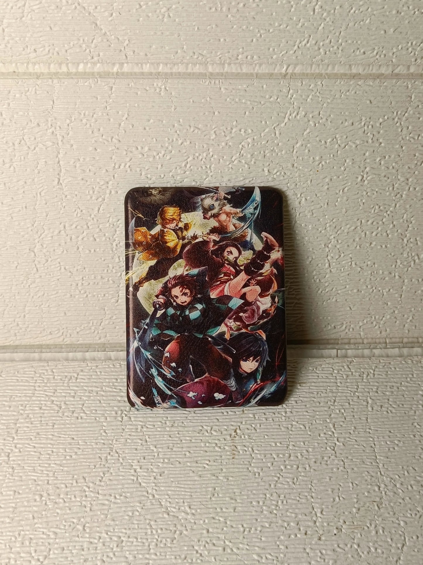 Demon slayer anime magnet
