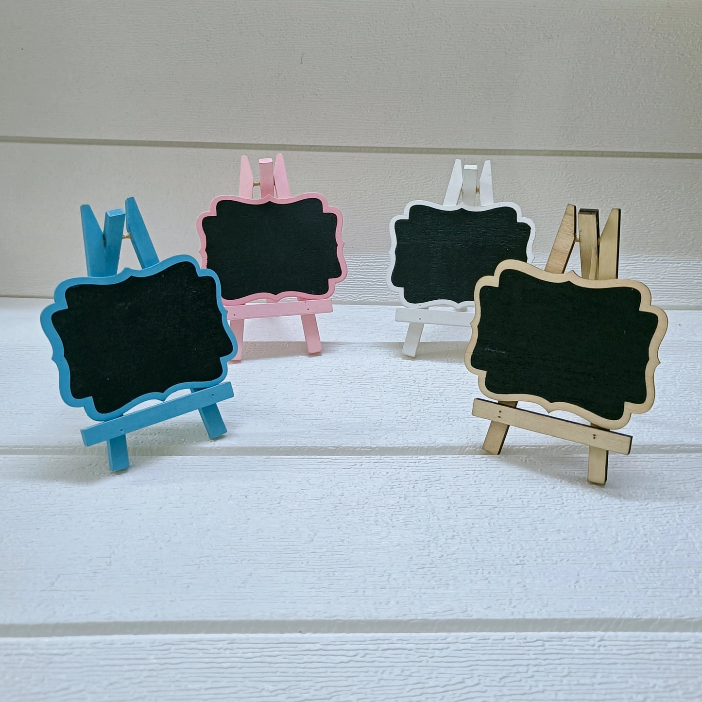 Mini blackboards(1 pc.)