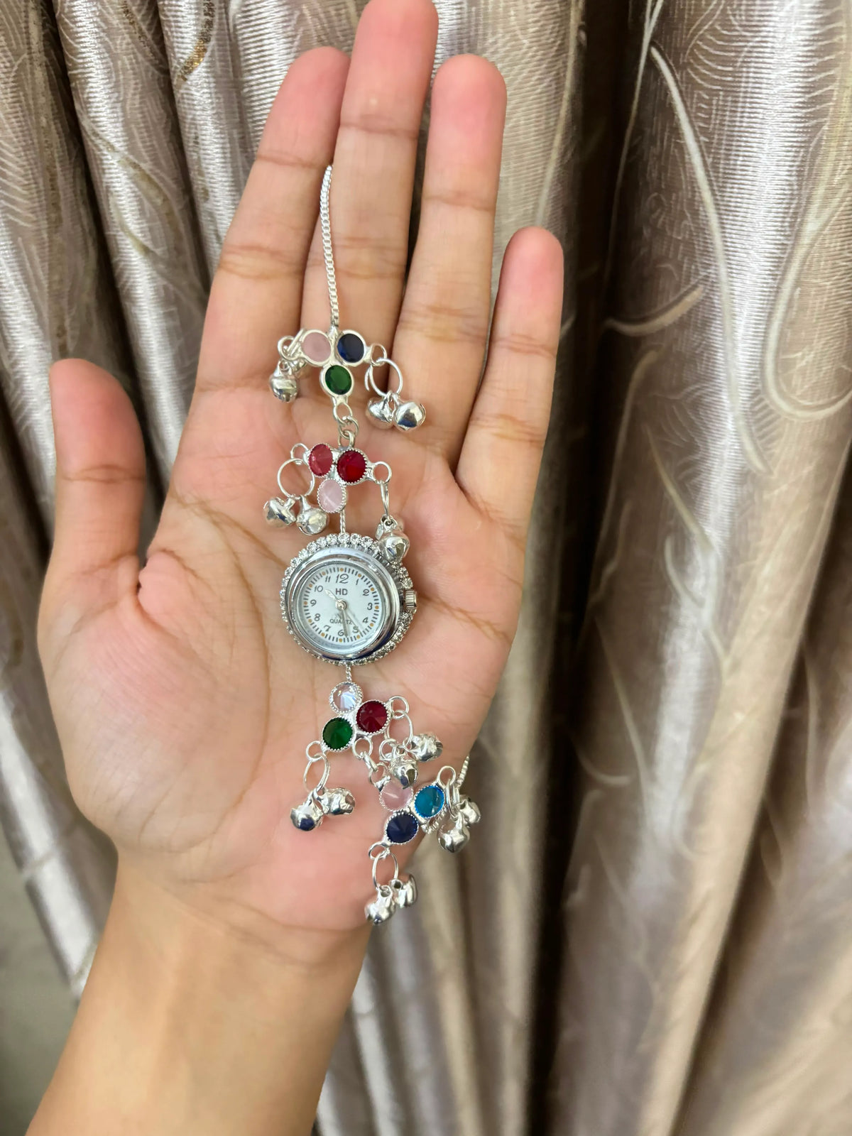 Kashmiri watches(1 pc.)