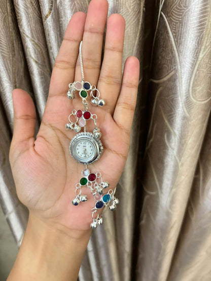 Kashmiri watches(1 pc.)