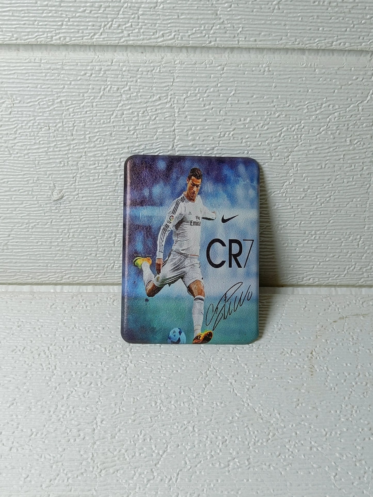 CR7 magnet