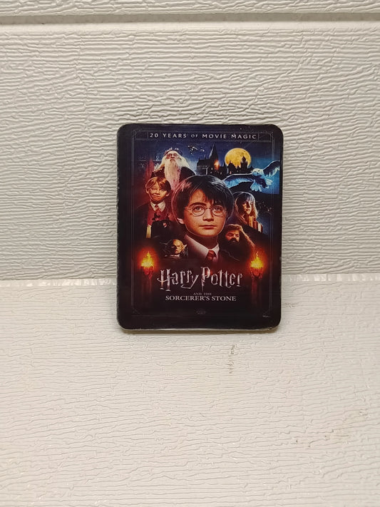 H.P Mdf magnet