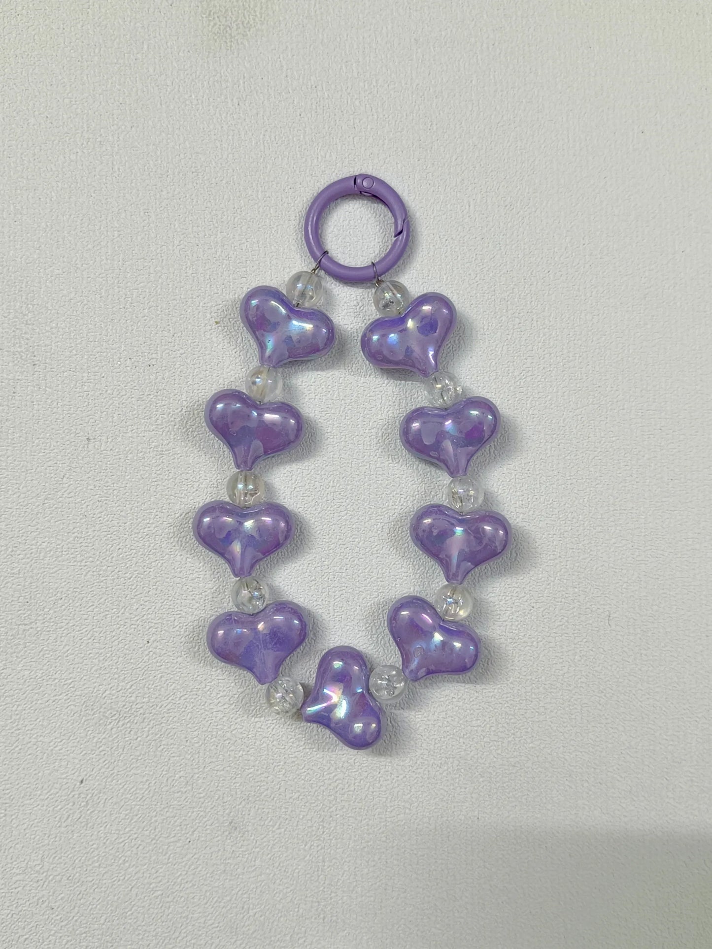 Phone charm