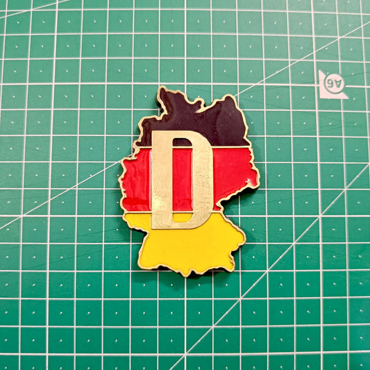 Souvenir Magnet