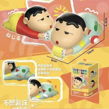Shinchan Moving Toy