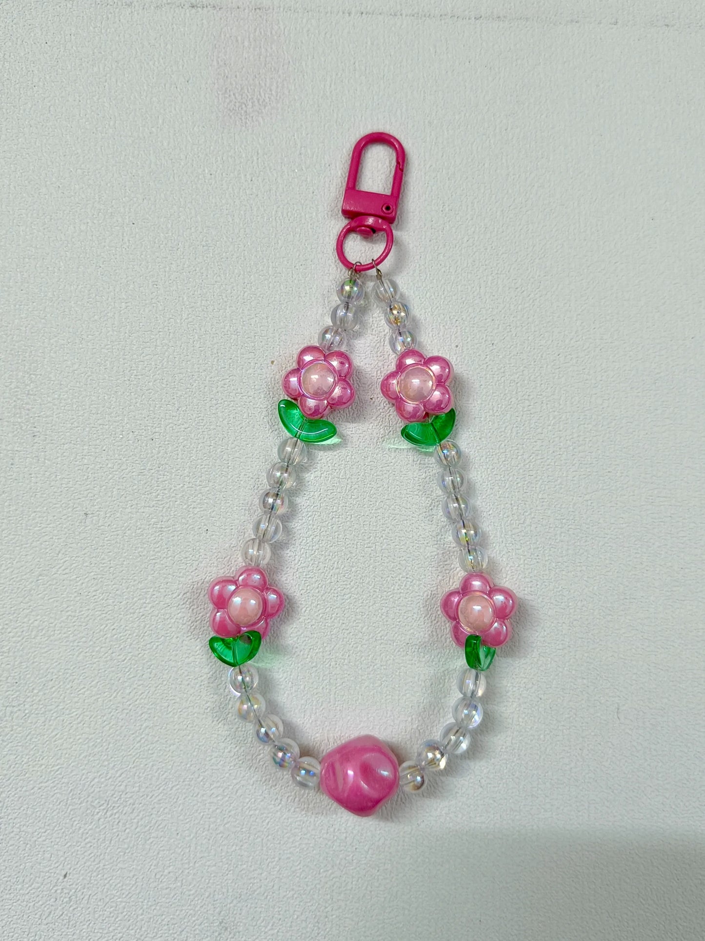 Phone charm