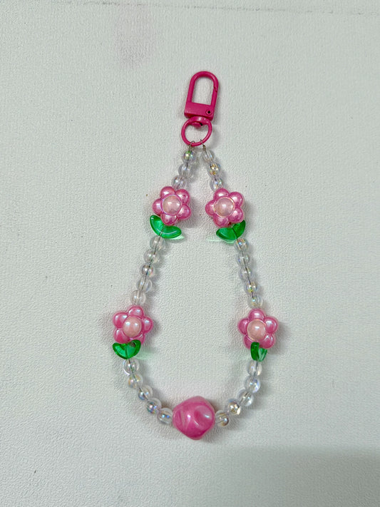 Phone charm