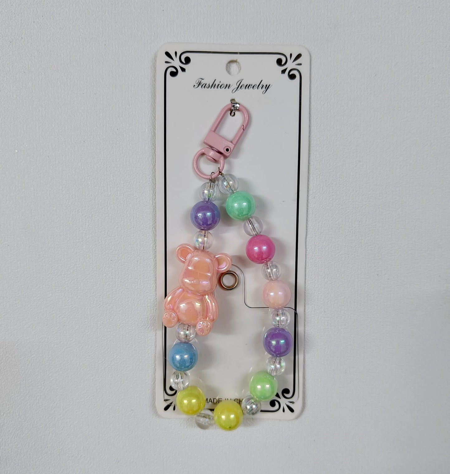 Phone charm