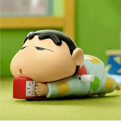 Shinchan Moving Toy