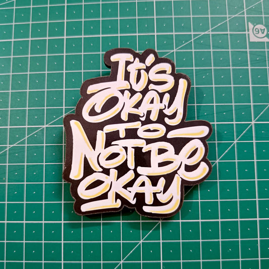 Quotation MDF magnet