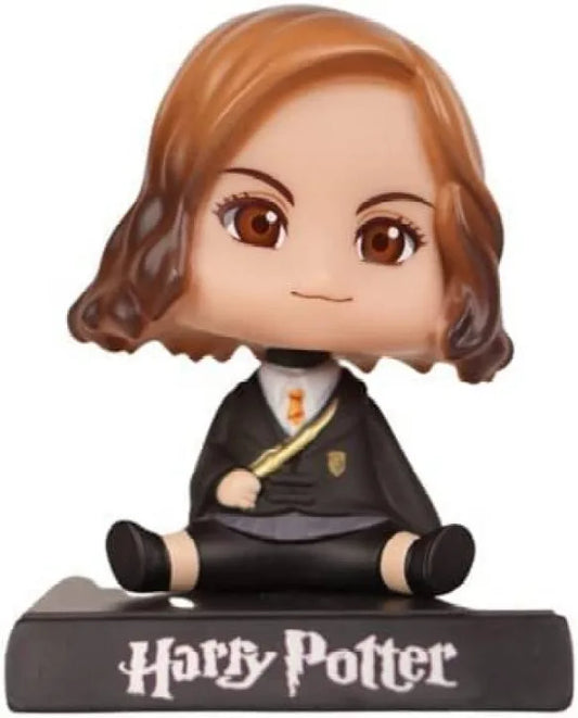Hermoini bobblehead
