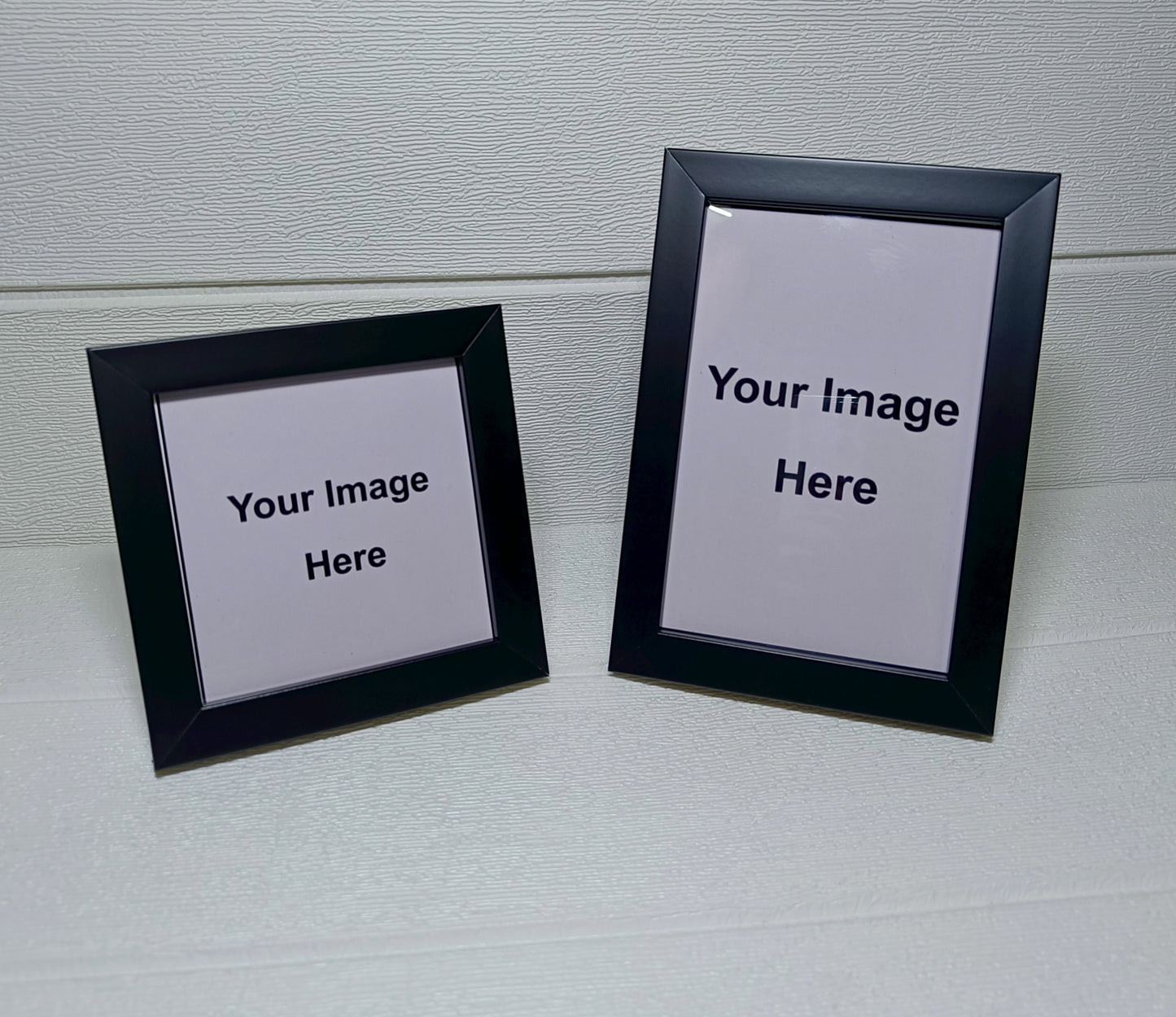 Customized photo frames(1 pc.)