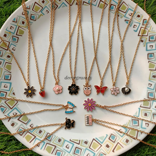 Charms pendants ( 1pcs.)
