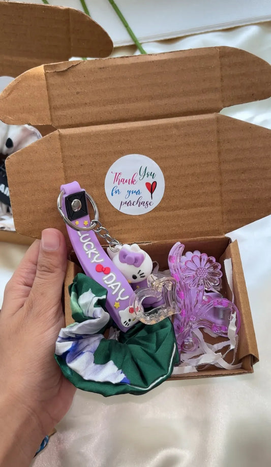 Mini Hamper